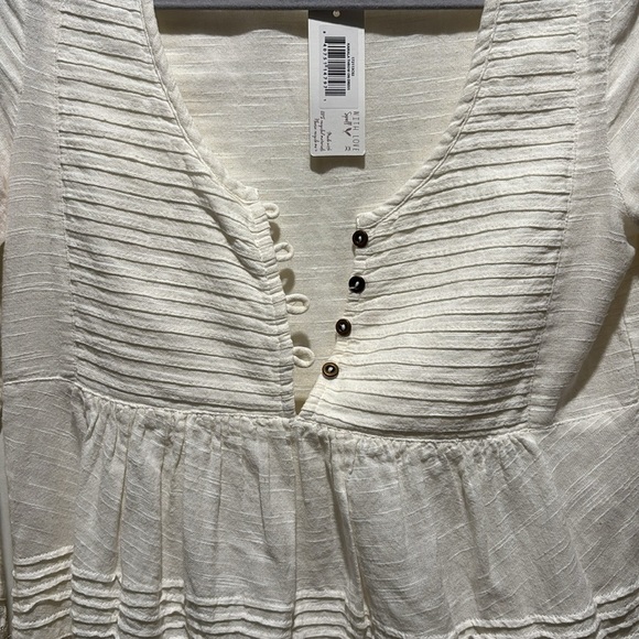 New SPELL Kamala mini dress - Picture 9 of 10